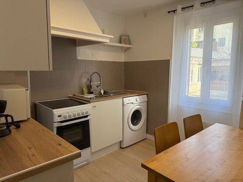 Maison à louer, 27m², TOULON