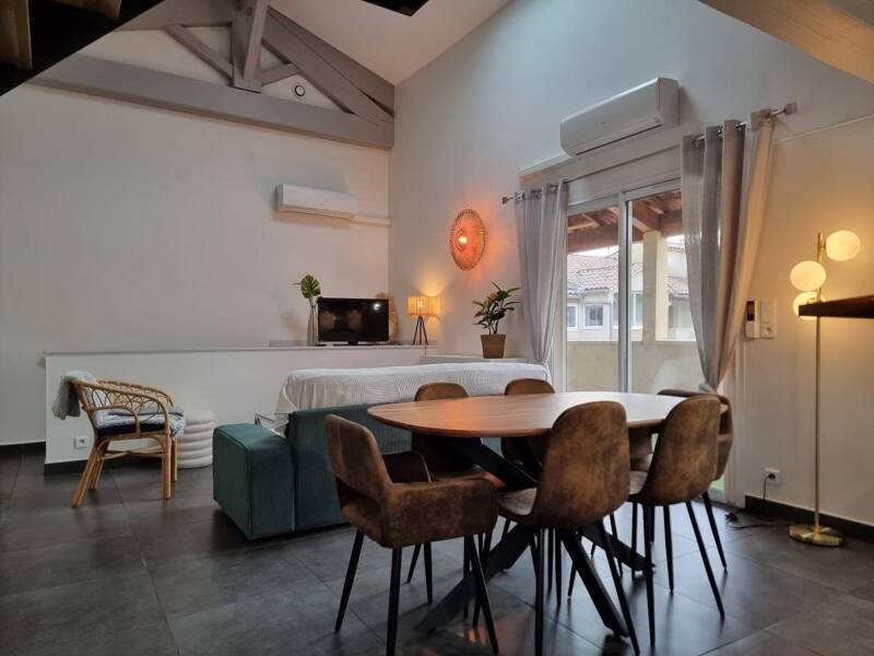 Maison à louer, 97m², ALES