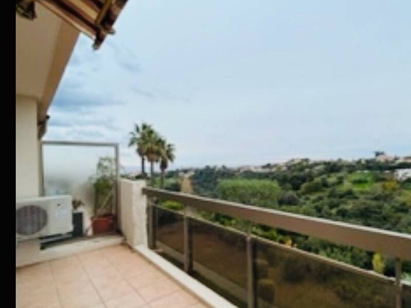 Maison à louer, 41m², NICE