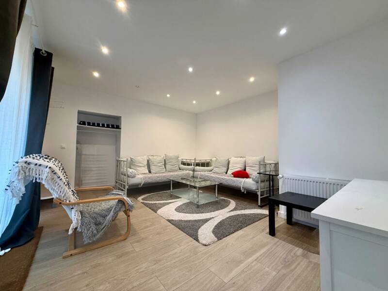 Maison à louer, 112m², MONTATAIRE