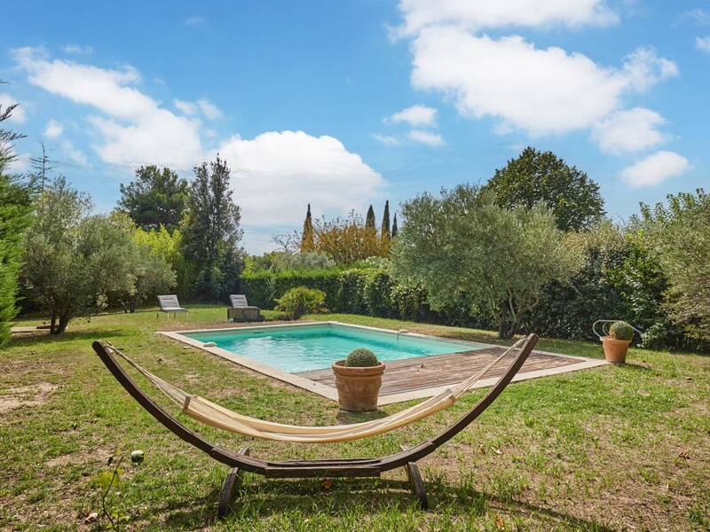 Maison à vendre, 110m², AIX EN PROVENCE