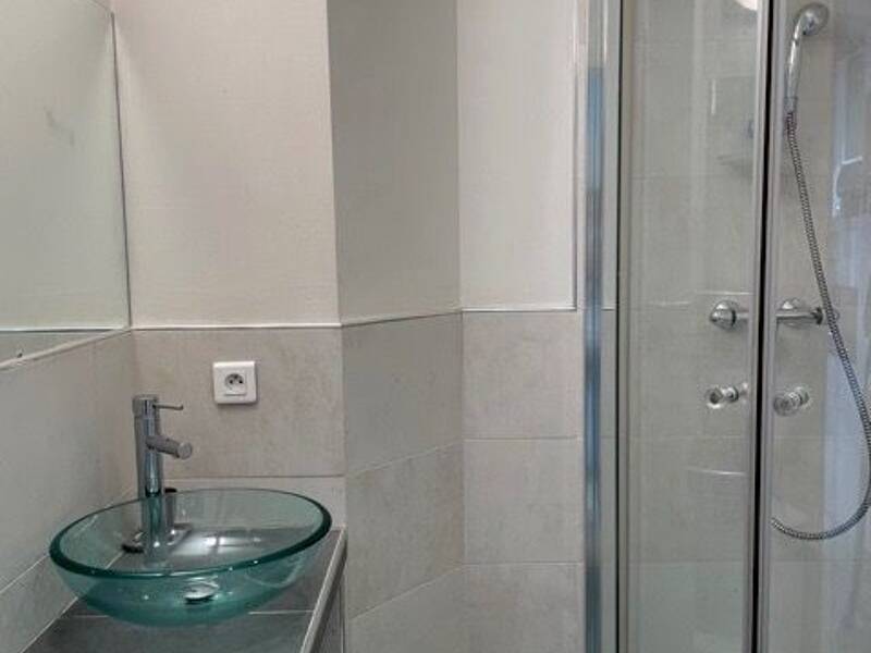 Maison à louer, 18m², NICE