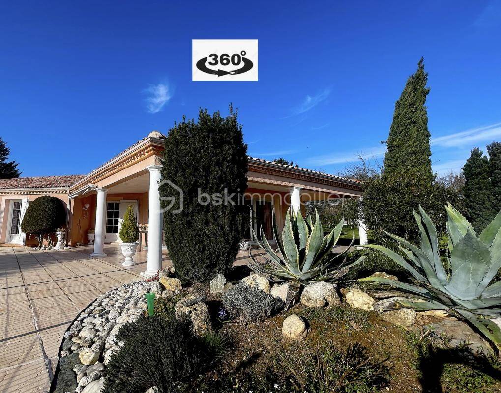 Maison à vendre, 125m², LESCURE D'ALBIGEOIS