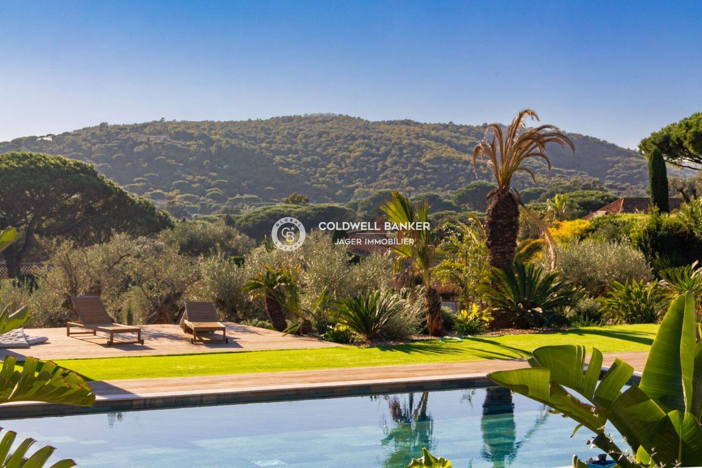 Maison à vendre, 473m², SAINT TROPEZ