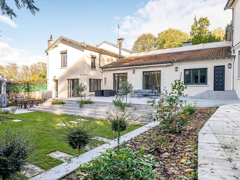 Maison à louer, 255m², SEVRES