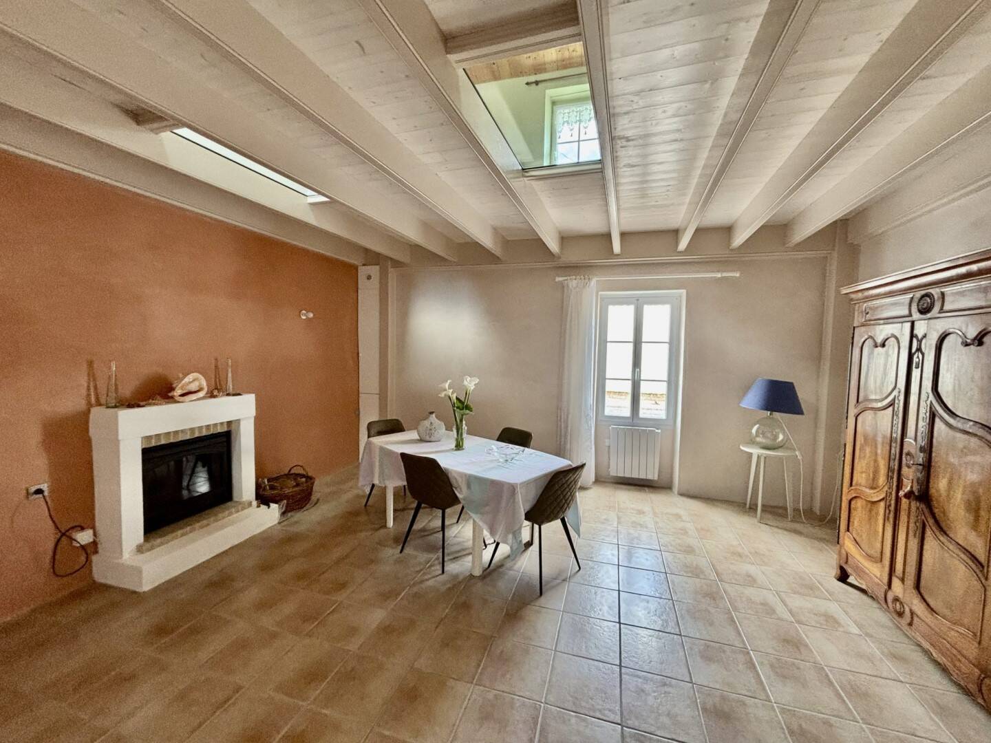 Maison à vendre, 85m², NOIRMOUTIER EN L'ILE