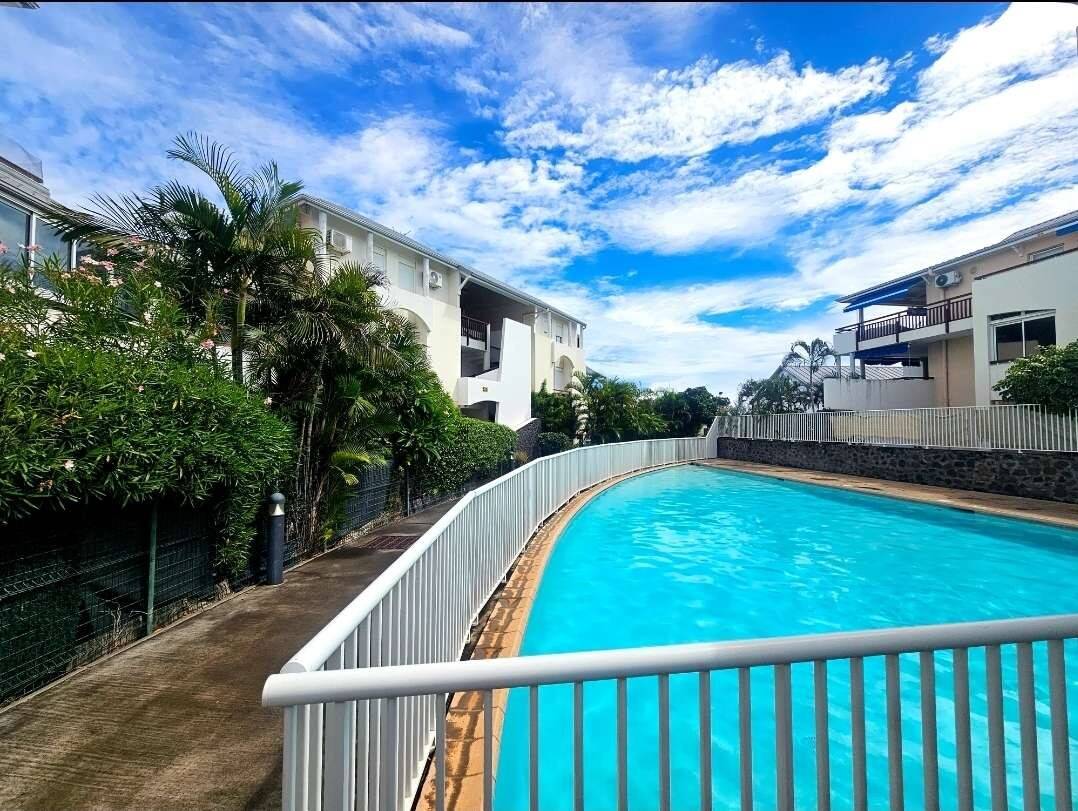 Maison à louer, 49m², SAINT GILLES LES BAINS
