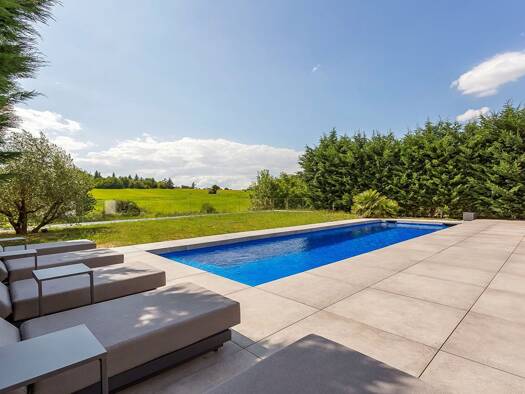 Villa à vendre 1 695 000 € 7 pièces 5 chambres 235 m² 790 m² de terrain Le-Perollier Ecully 69130