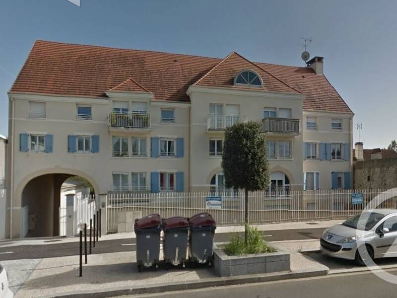 Maison à louer, 38m², CORBEIL ESSONNES