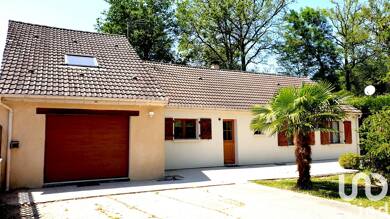 Maison à vendre 160 000 € 8 pièces 5 chambres 87 m² 1 040 m² de terrain Bazoches-sur-le-Betz 45210