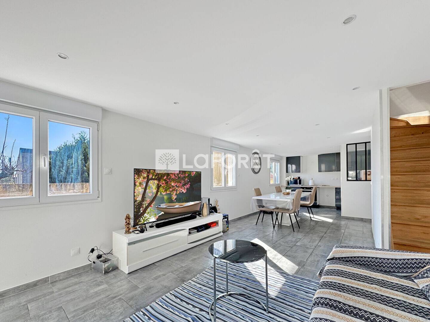 Maison à vendre, 98m², ARGENTEUIL