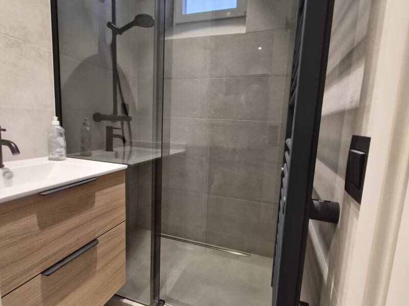 Maison à louer, 40m², PARIS 16E