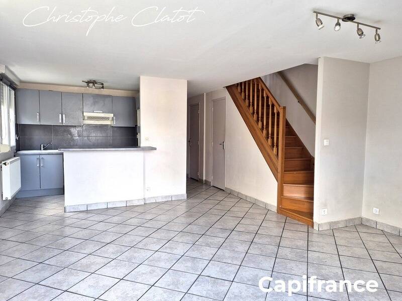 Maison à vendre, 78m², LE HAVRE