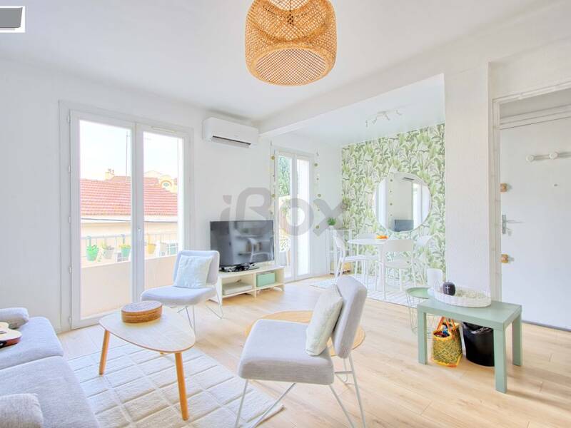 Maison à vendre, 57m², TOULON