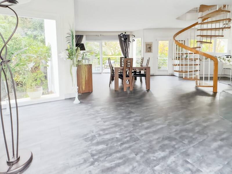 Maison à vendre, 160m², CRETEIL