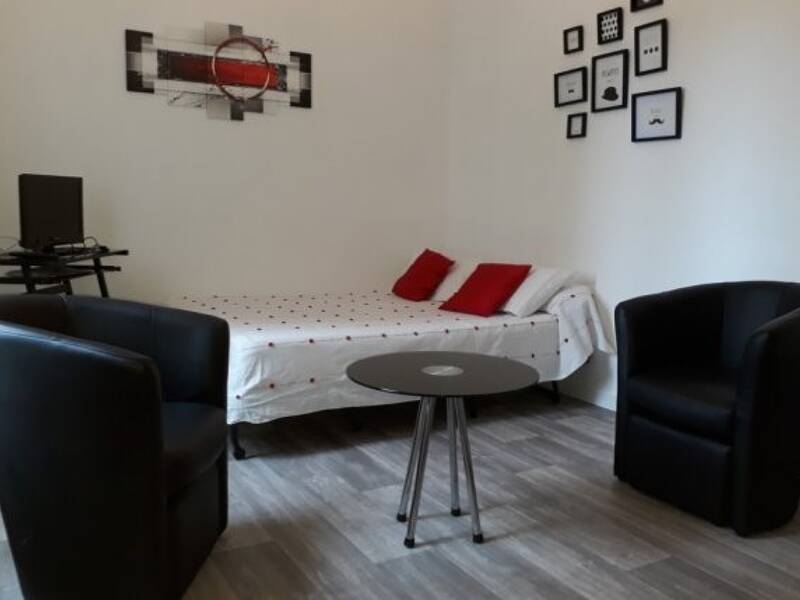 Maison à louer, 23m², PAU