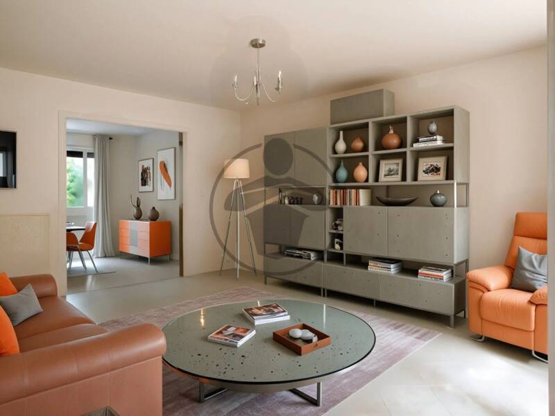 Maison à vendre, 113m², MONTPELLIER