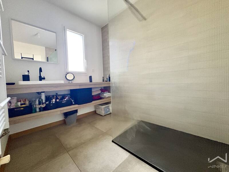 Maison à vendre, 107m², CHANTEPIE