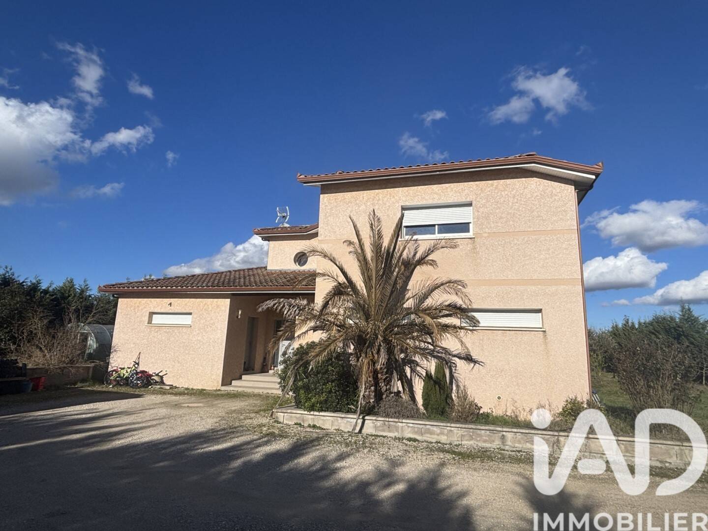 Maison à vendre, 285m², MONTBETON