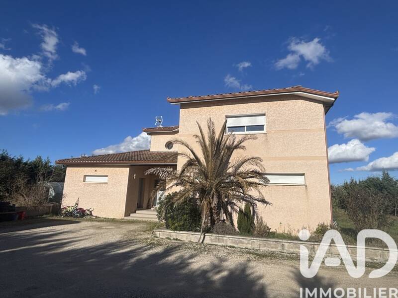 Maison à vendre, 285m², MONTBETON