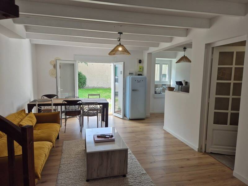 Maison à vendre, 65m², SAINT PALAIS SUR MER