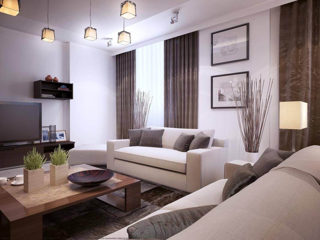 Maison à vendre, 84m², CLICHY