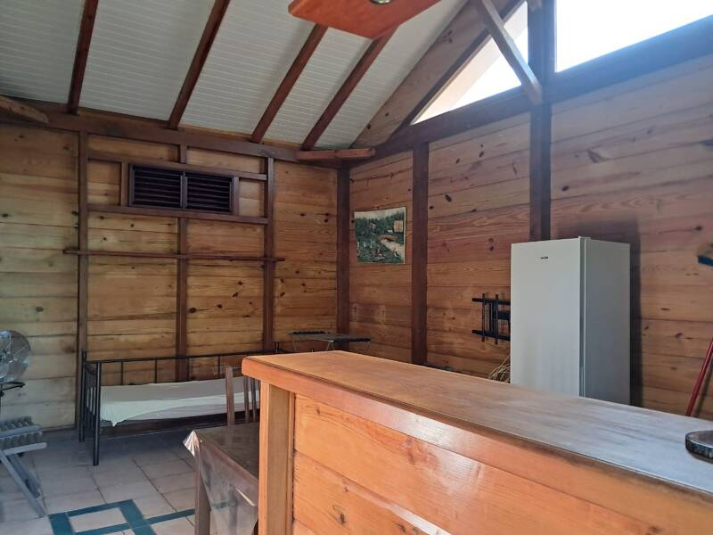 Maison à louer, 40m², GOURBEYRE