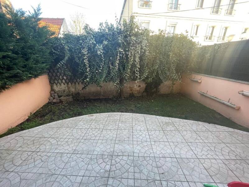 Maison à louer, 62m², OZOIR LA FERRIERE