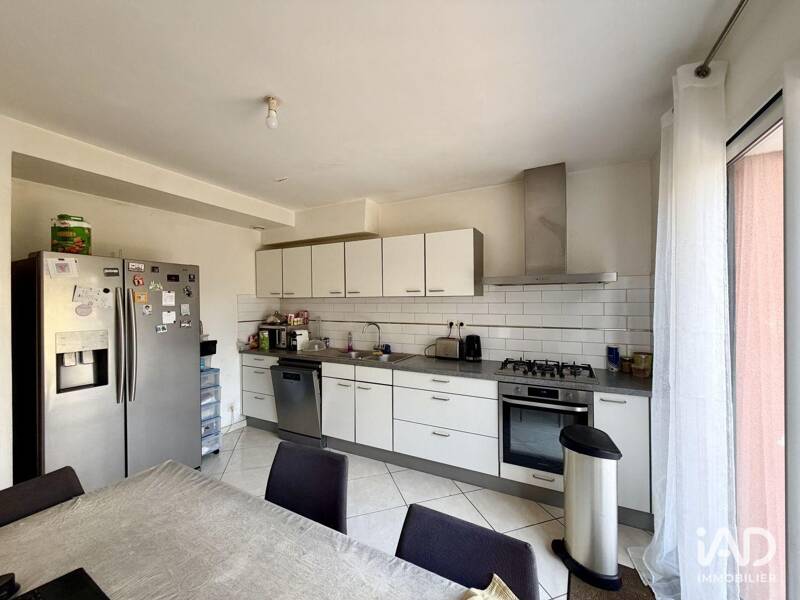 Maison à vendre, 138m², PONT PEAN