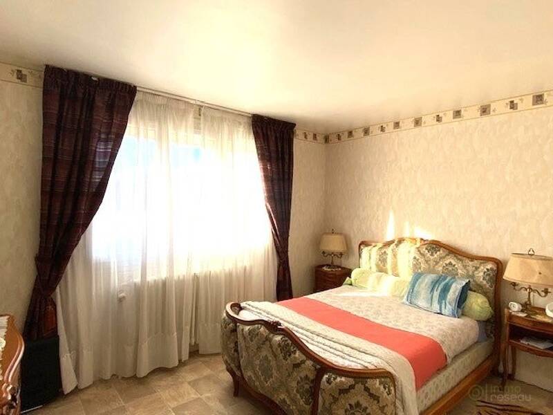 Maison à vendre, 139m², JOIGNY