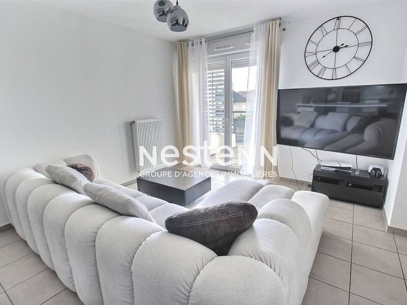 Maison à vendre, 60m², VENISSIEUX