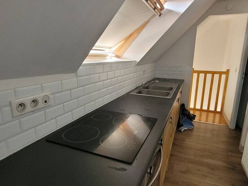 Maison à louer, 36m², LINSELLES