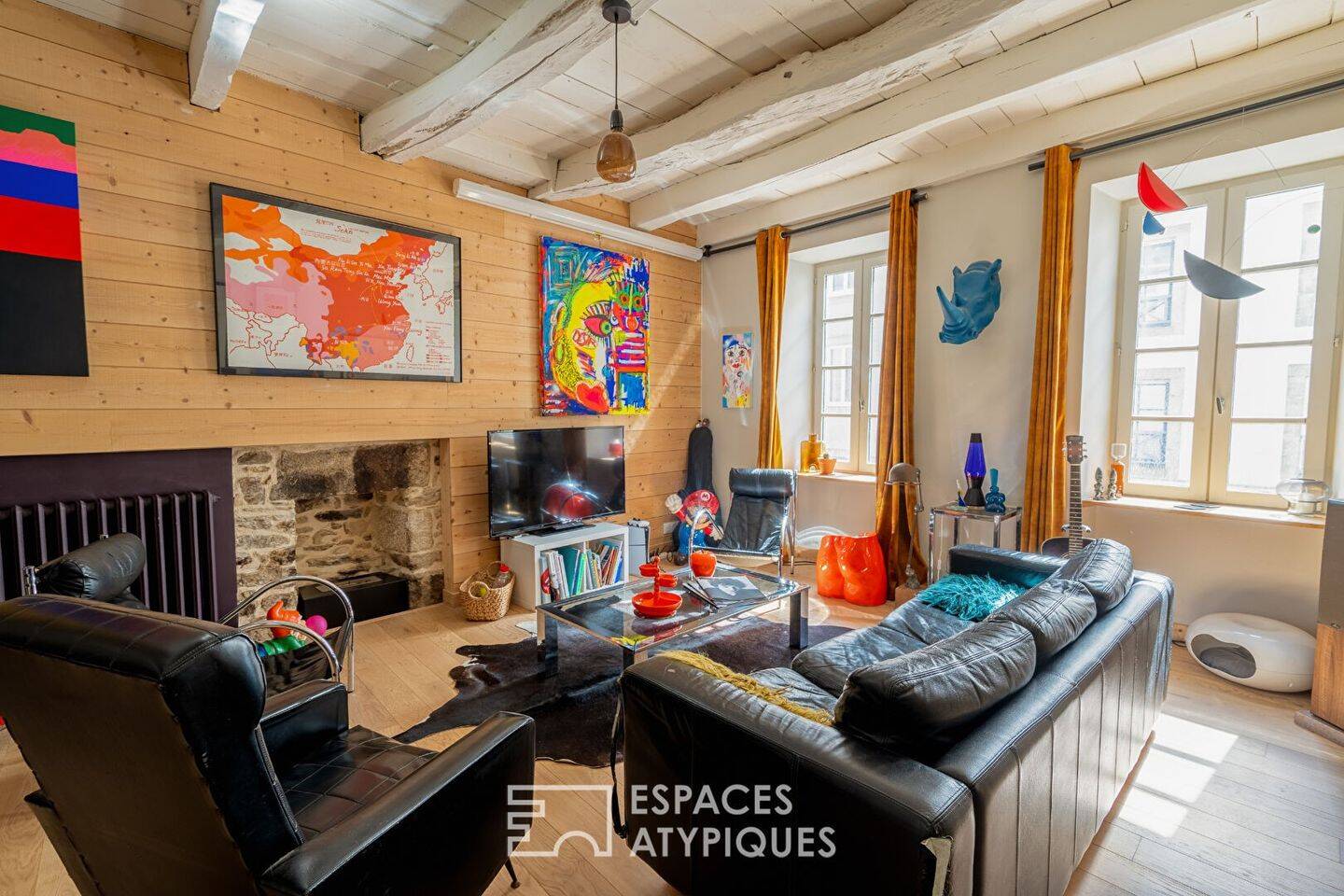 Maison à vendre, 170m², QUIMPER