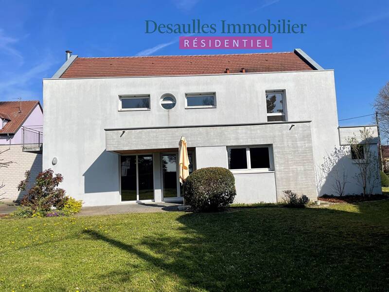 Maison à vendre, 182m², OTTMARSHEIM