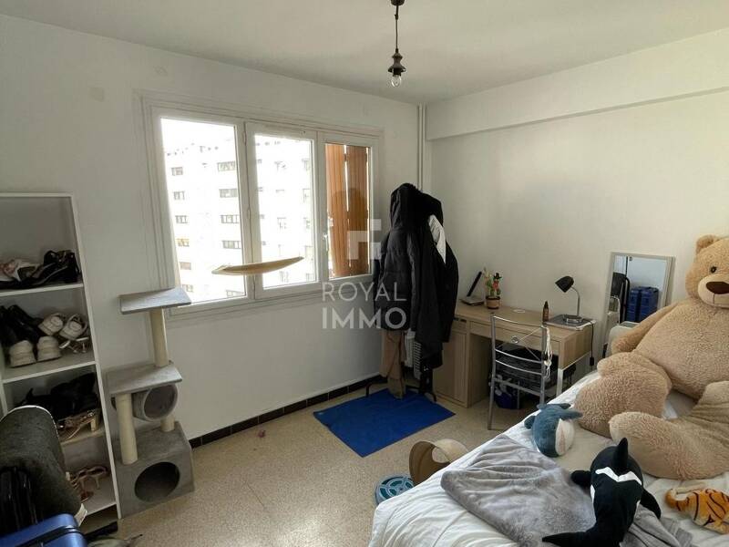 Maison à vendre, 54m², TOULON