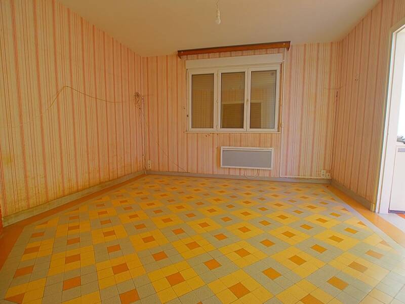 Maison à vendre, 72m², EPPEVILLE