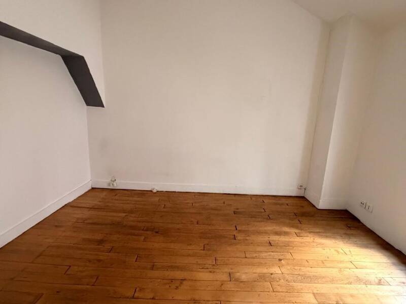 Maison à louer, 56m², SENS