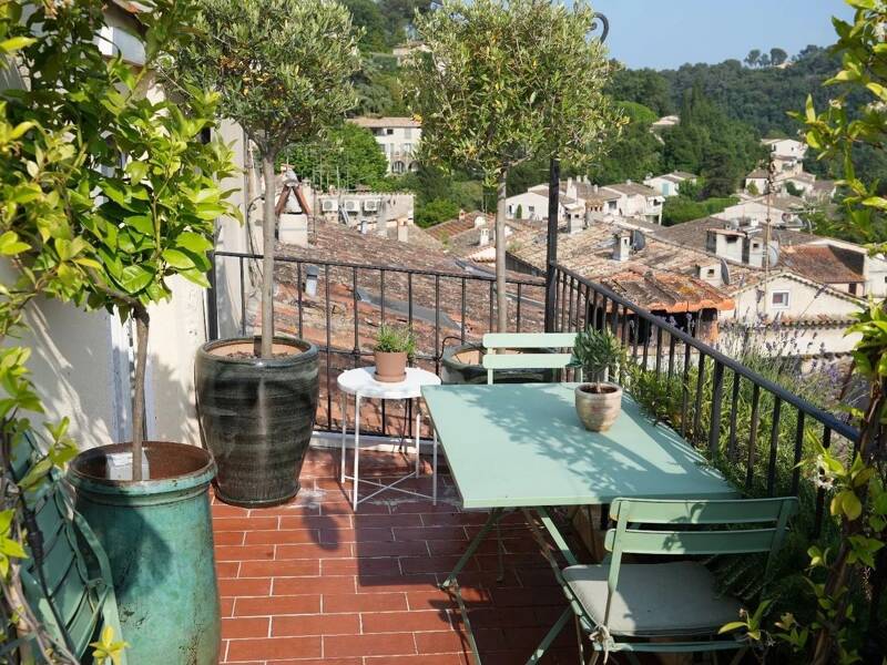 Maison à louer, 120m², VALBONNE