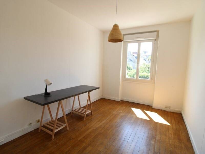 Maison à louer, 63m², NANTES