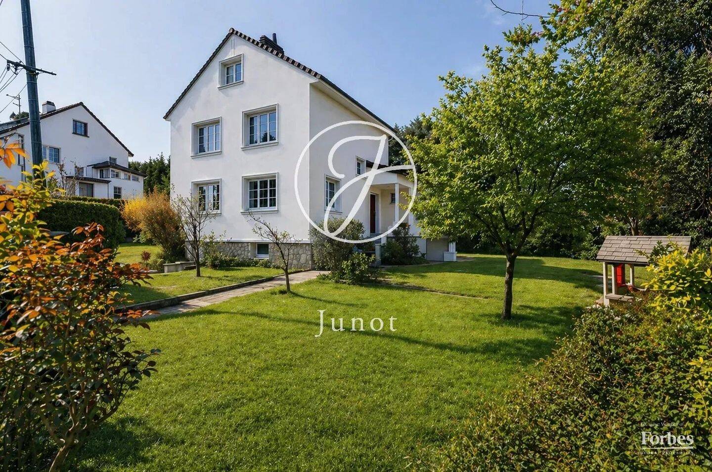 Maison à vendre, 199m², RUEIL MALMAISON
