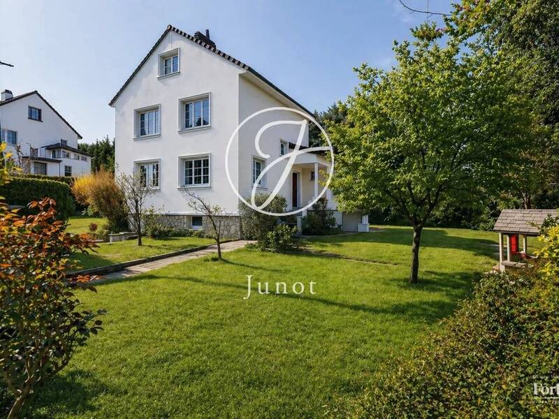 Maison à vendre, 199m², RUEIL MALMAISON