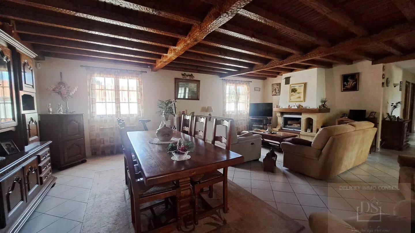Maison à vendre, 115m², GUJAN MESTRAS
