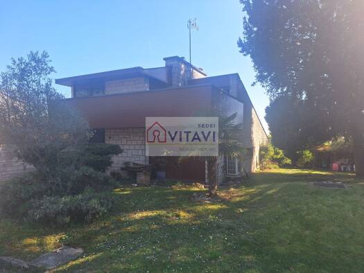 Maison à vendre 374 000 € 6 pièces 4 chambres 195 m² 998 m² de terrain Bas de la Ville Montataire 60160