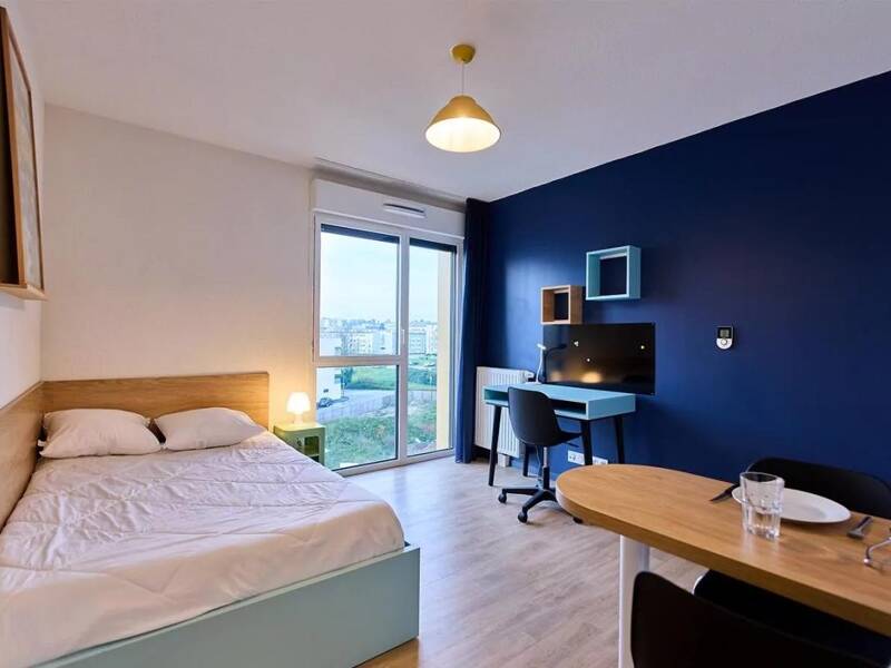 Maison à vendre, 22m², BREST