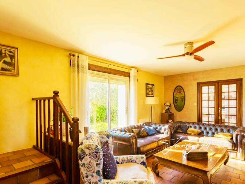 Maison à vendre, 164m², TREBES