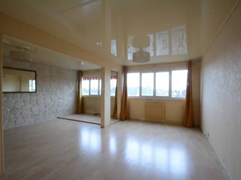 Maison à louer, 100m², BORDEAUX