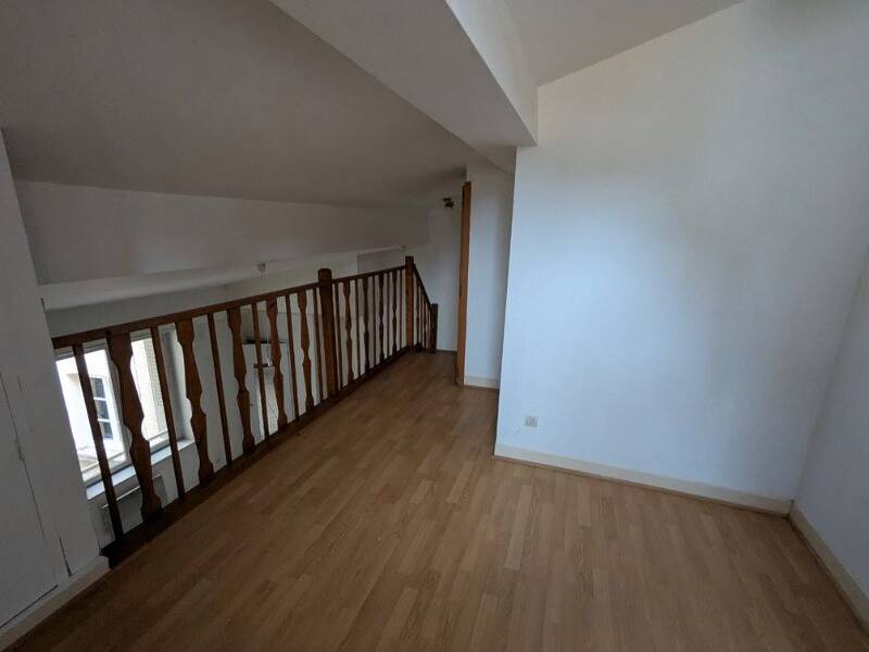 Maison à louer, 41m², LYON 1ER