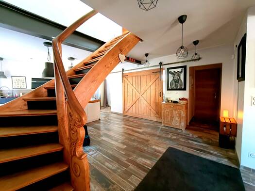 Maison à vendre 380 000 € 4 pièces 3 chambres 184 m² 600 m² de terrain Oberhoffen-sur-Moder 67240