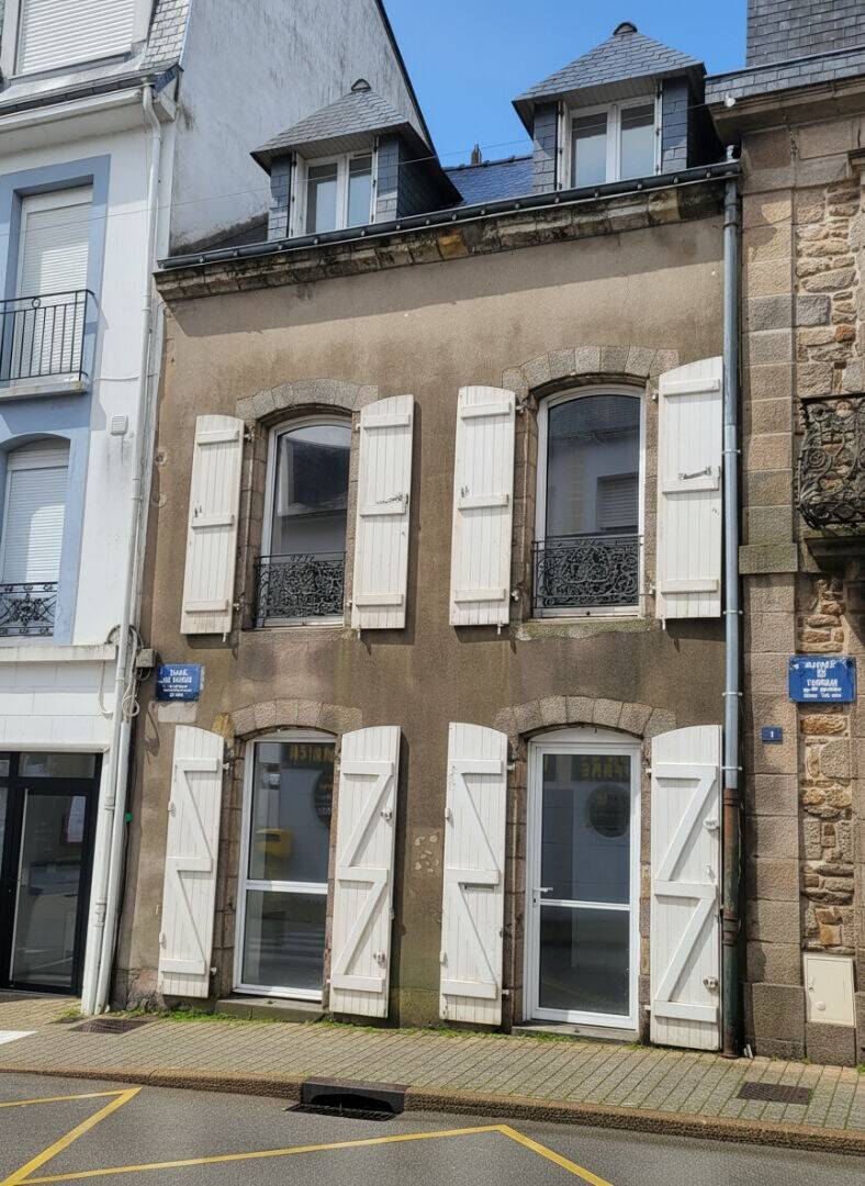 Maison à vendre, 86m², VANNES