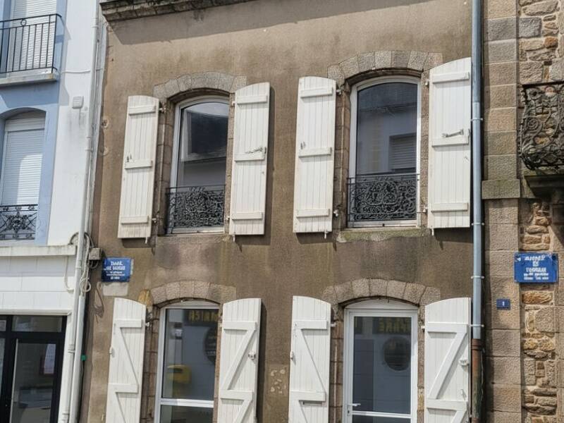 Maison à vendre, 86m², VANNES
